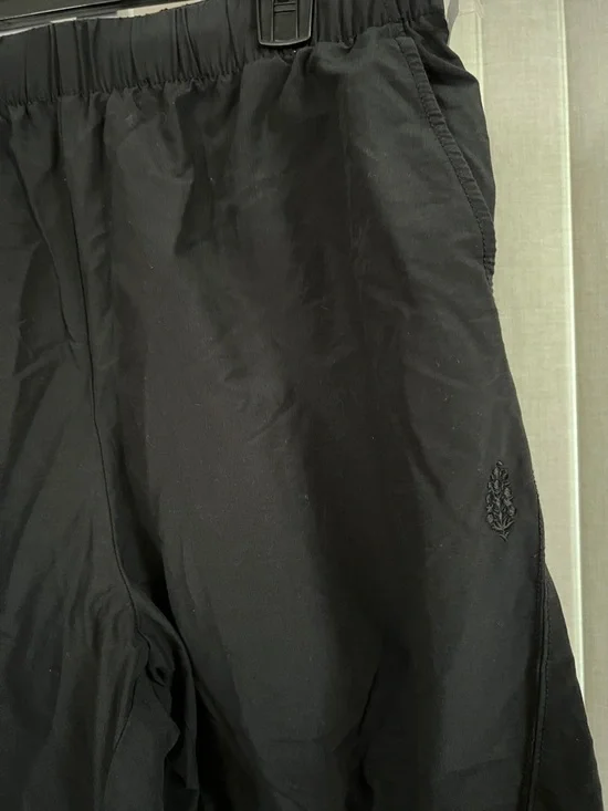FP Movement Game Day High Rise Barrel Leg Pants size M - Picture 6 of 10